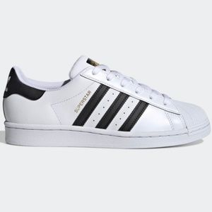 Adidas Original Suprestars